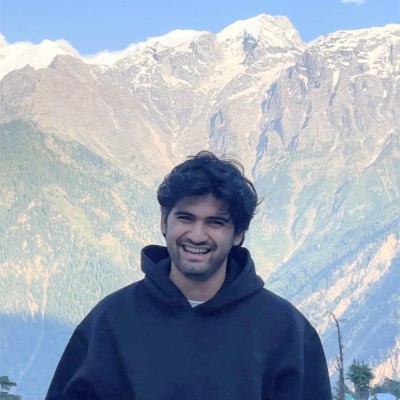Anuj Rawat