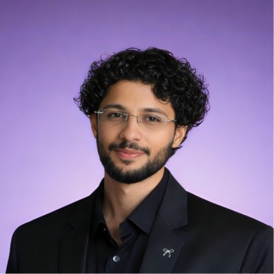 Shubham Rawat